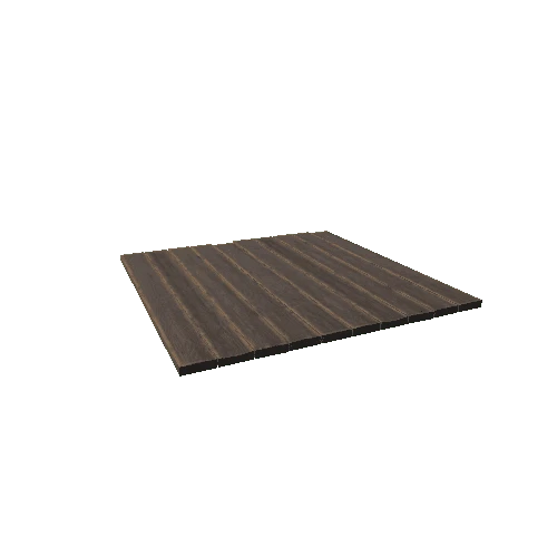 Wooden Floor 2x2